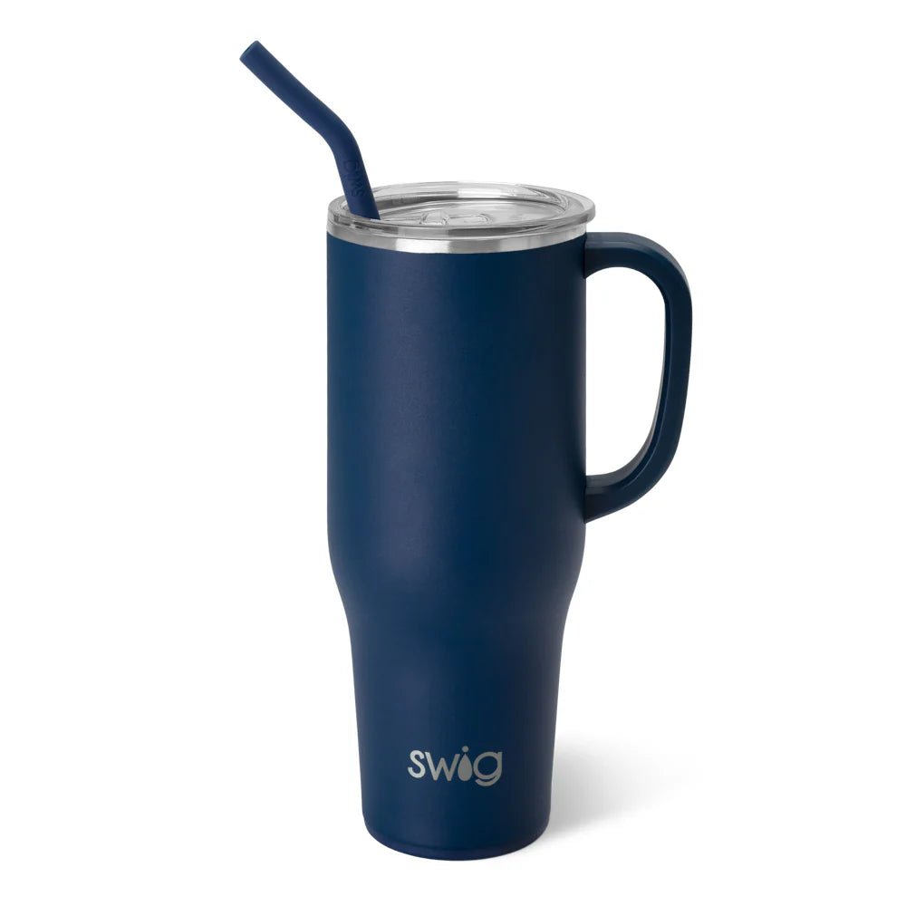 Swig Life Mega Mug - The Bronze Butterfly
