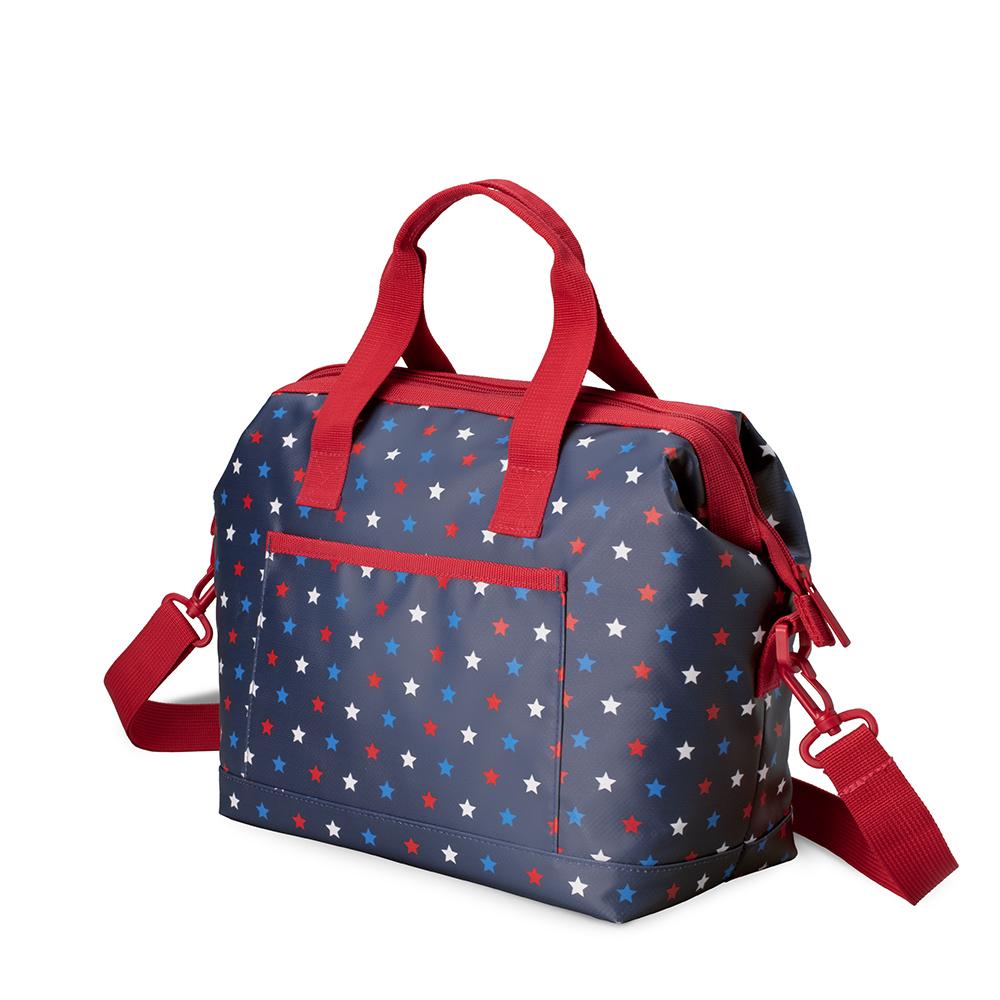 Swig Oh My Stars Packi 12 Cooler - The Bronze Butterfly