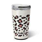 Swig Party Cup 24 oz - The Bronze Butterfly