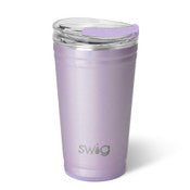Swig Party Cup 24 oz - The Bronze Butterfly
