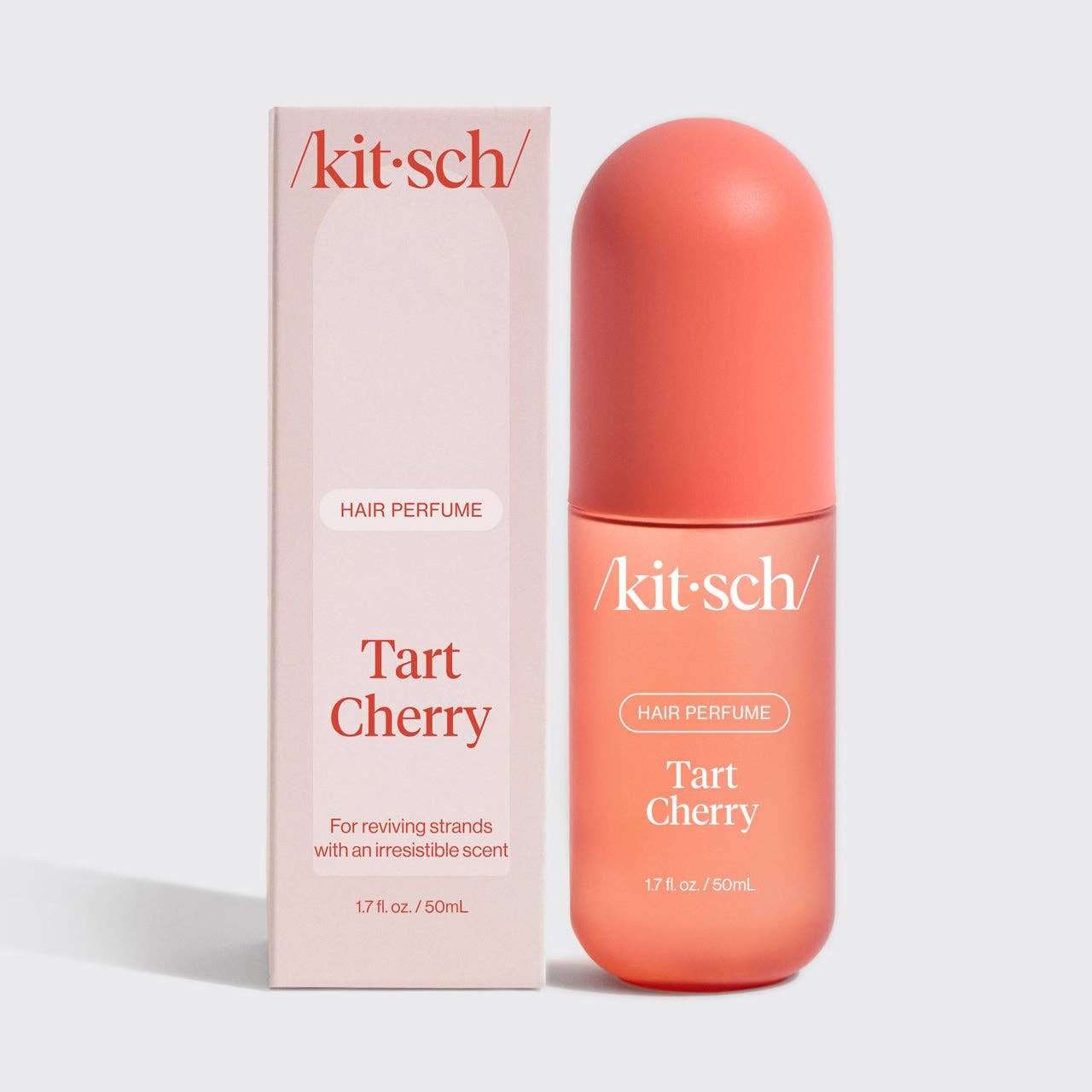 Tart Cherry Hair Perfume - The Bronze Butterfly