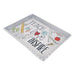 Teach Love Inspire Trinket Tray - The Bronze Butterfly