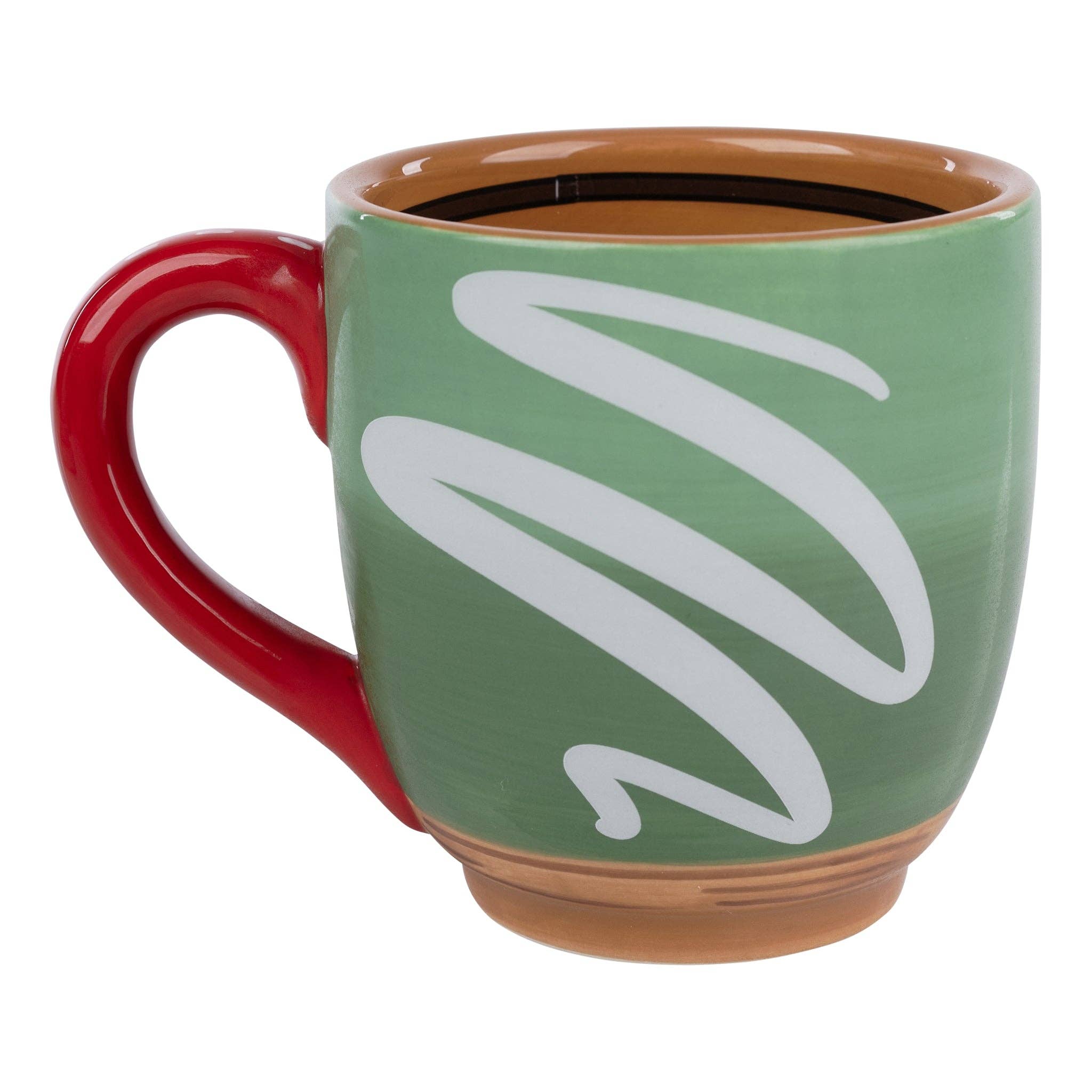 Teacher Blackboard Mug - The Bronze Butterfly