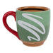 Teacher Blackboard Mug - The Bronze Butterfly