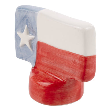 Texas Flag Charcuterie Topper - The Bronze Butterfly