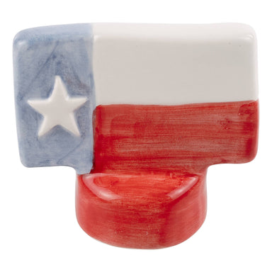 Texas Flag Charcuterie Topper - The Bronze Butterfly