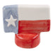 Texas Flag Charcuterie Topper - The Bronze Butterfly