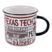 Texas Tech Collage Campfire Mug - The Bronze Butterfly