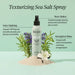 Texturizing Sea Salt Spray - The Bronze Butterfly