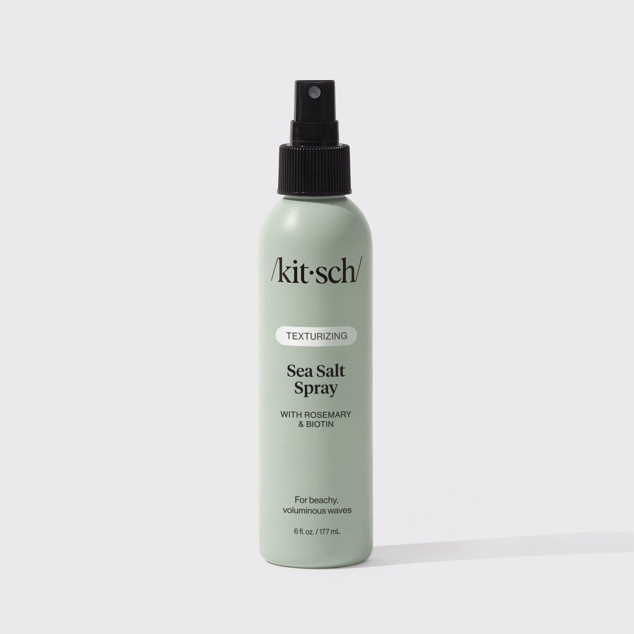 Texturizing Sea Salt Spray - The Bronze Butterfly