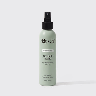 Texturizing Sea Salt Spray - The Bronze Butterfly