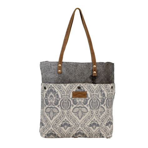 S-2646 Myra Captivate Tote Bag