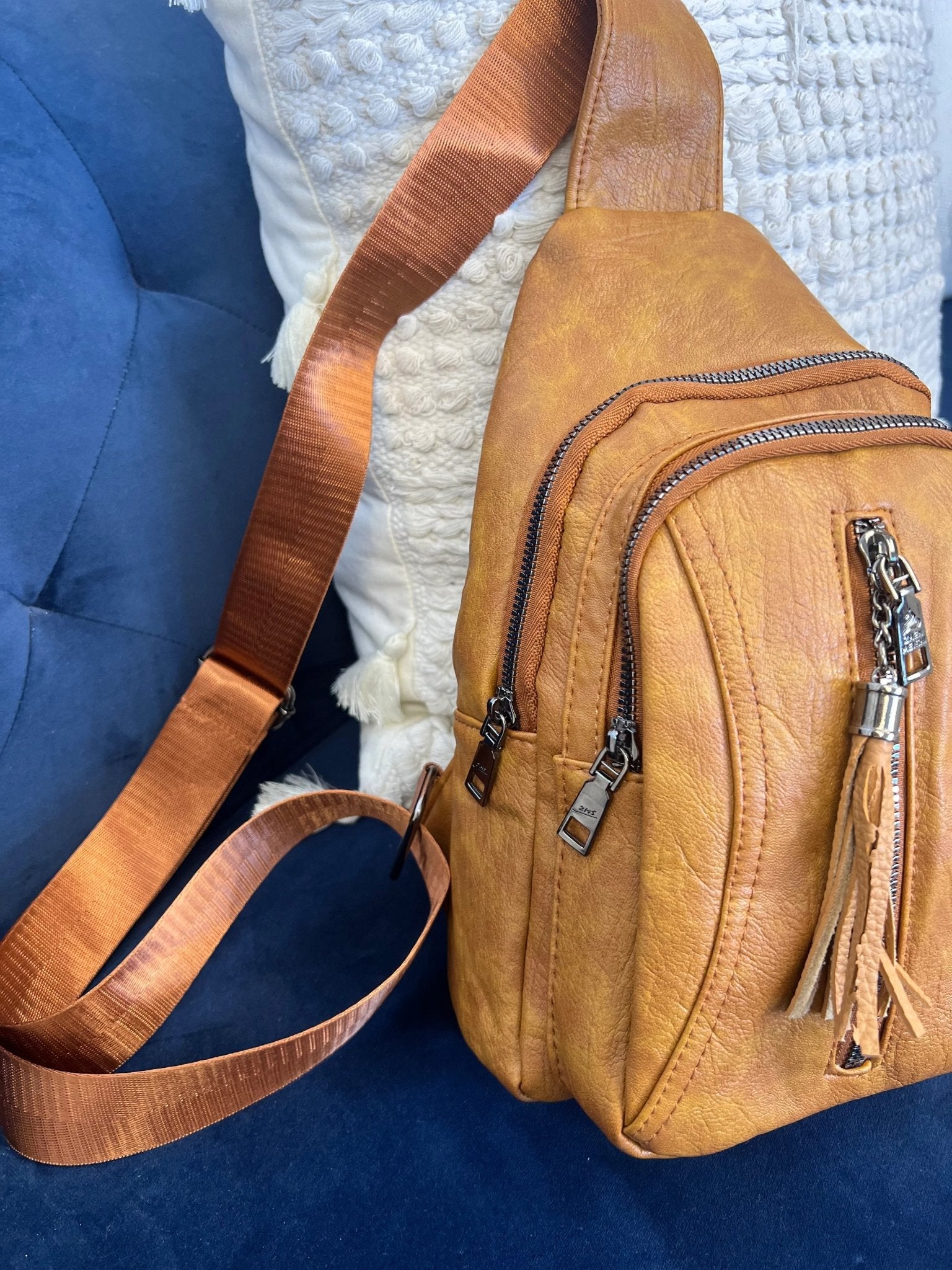 The EverythingBag - The Bronze Butterfly