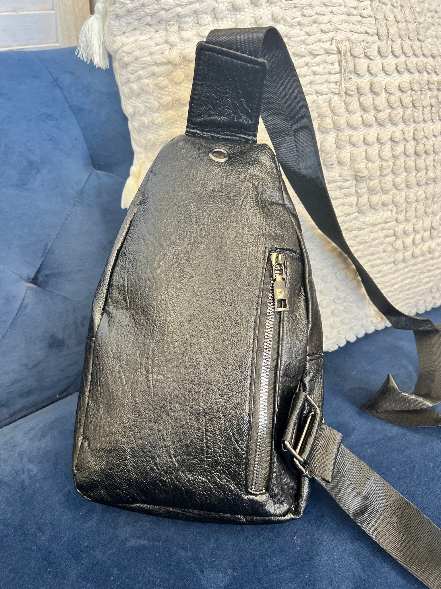 The EverythingBag - The Bronze Butterfly