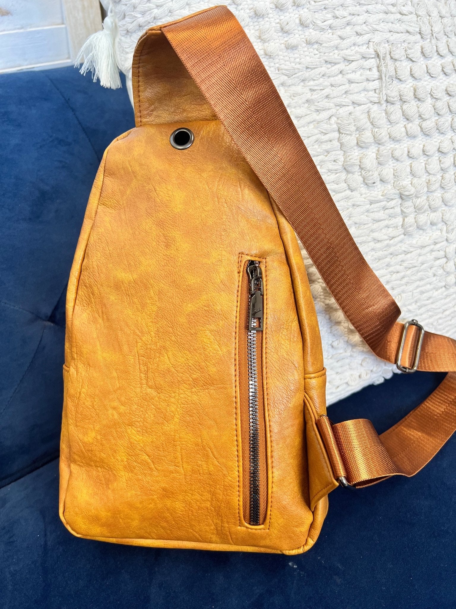 The EverythingBag - The Bronze Butterfly