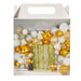 The Gift Wrap Company Balloon Garland Kit - The Bronze Butterfly