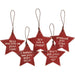 THIS WAS NOT ON YOUR LIST GIFT TAG - The Bronze Butterfly