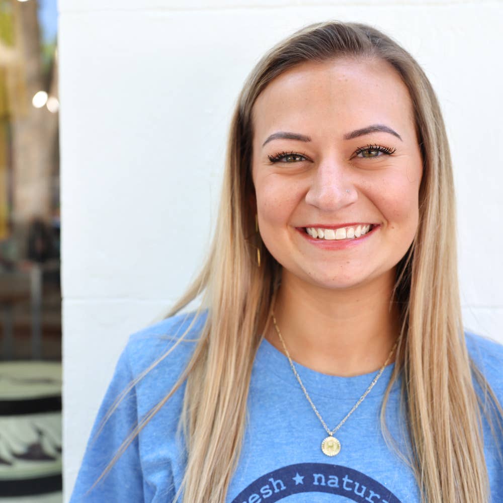 Tinted Lip Balm - Dearest - The Bronze Butterfly