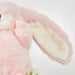 Tiny Nibble 8" Pink Bunny - The Bronze Butterfly