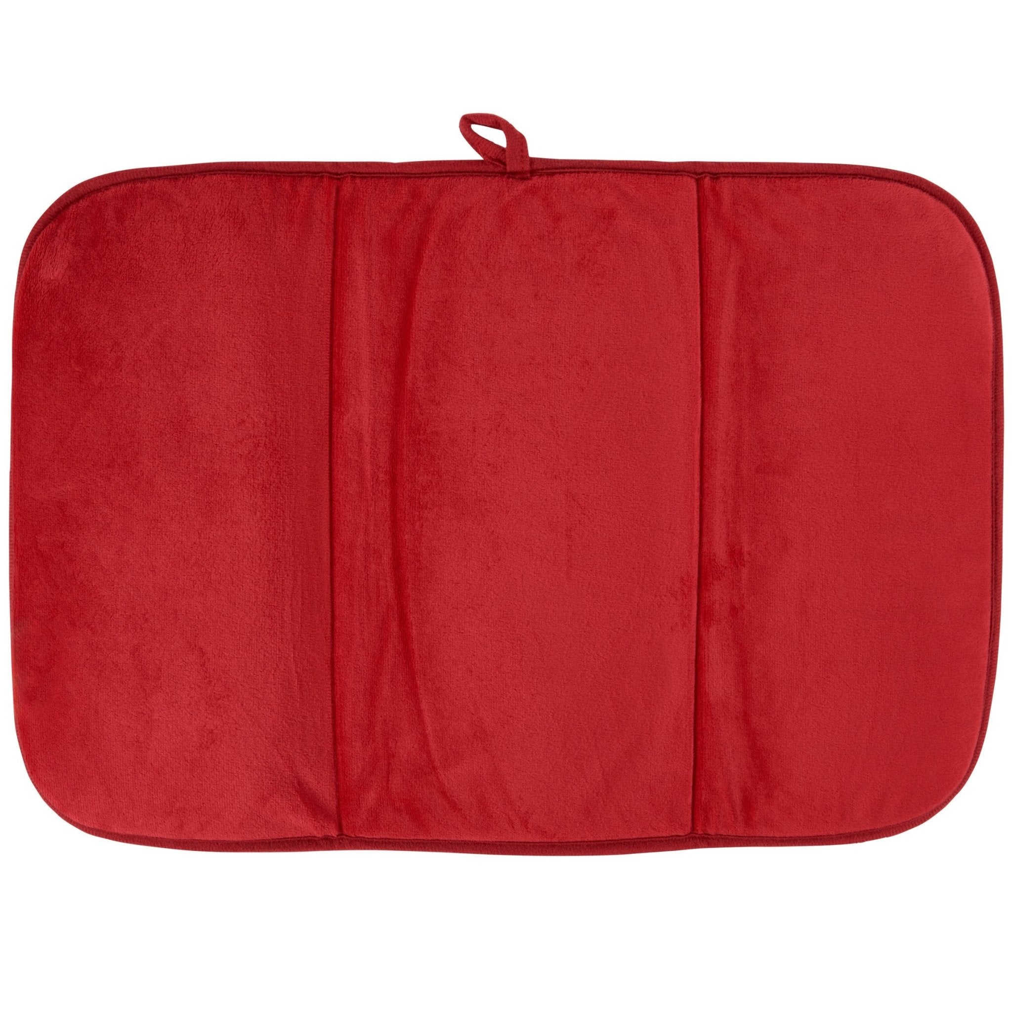 Tis The Season Drying Mat - The Bronze Butterfly