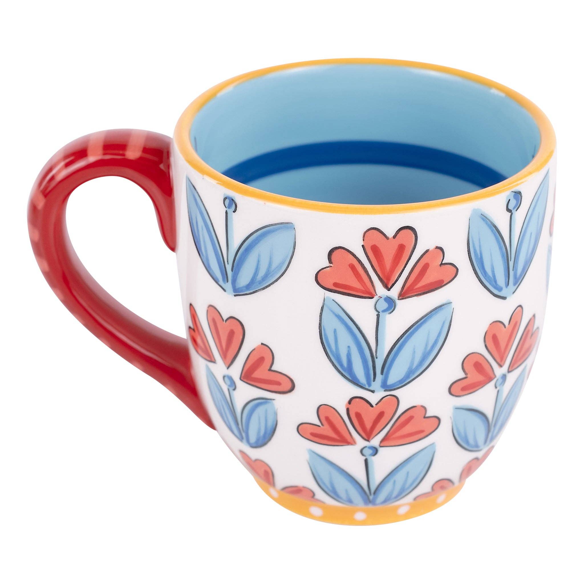 Today and Everyday You Are Loved Mug - The Bronze Butterfly