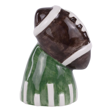 Touchdown Football Charcuterie Topper - The Bronze Butterfly