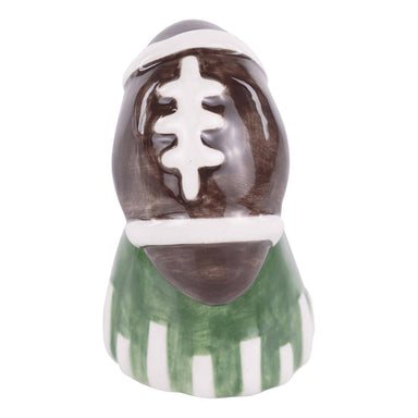 Touchdown Football Charcuterie Topper - The Bronze Butterfly