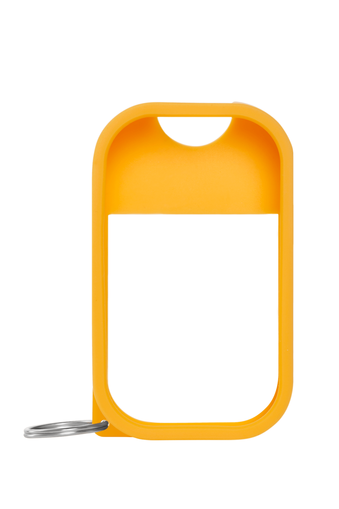 Touchland Mist Sanitizer Case Orange - The Bronze Butterfly