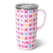 Travel Mug (22oz) Be Mine - Swig Life - The Bronze Butterfly