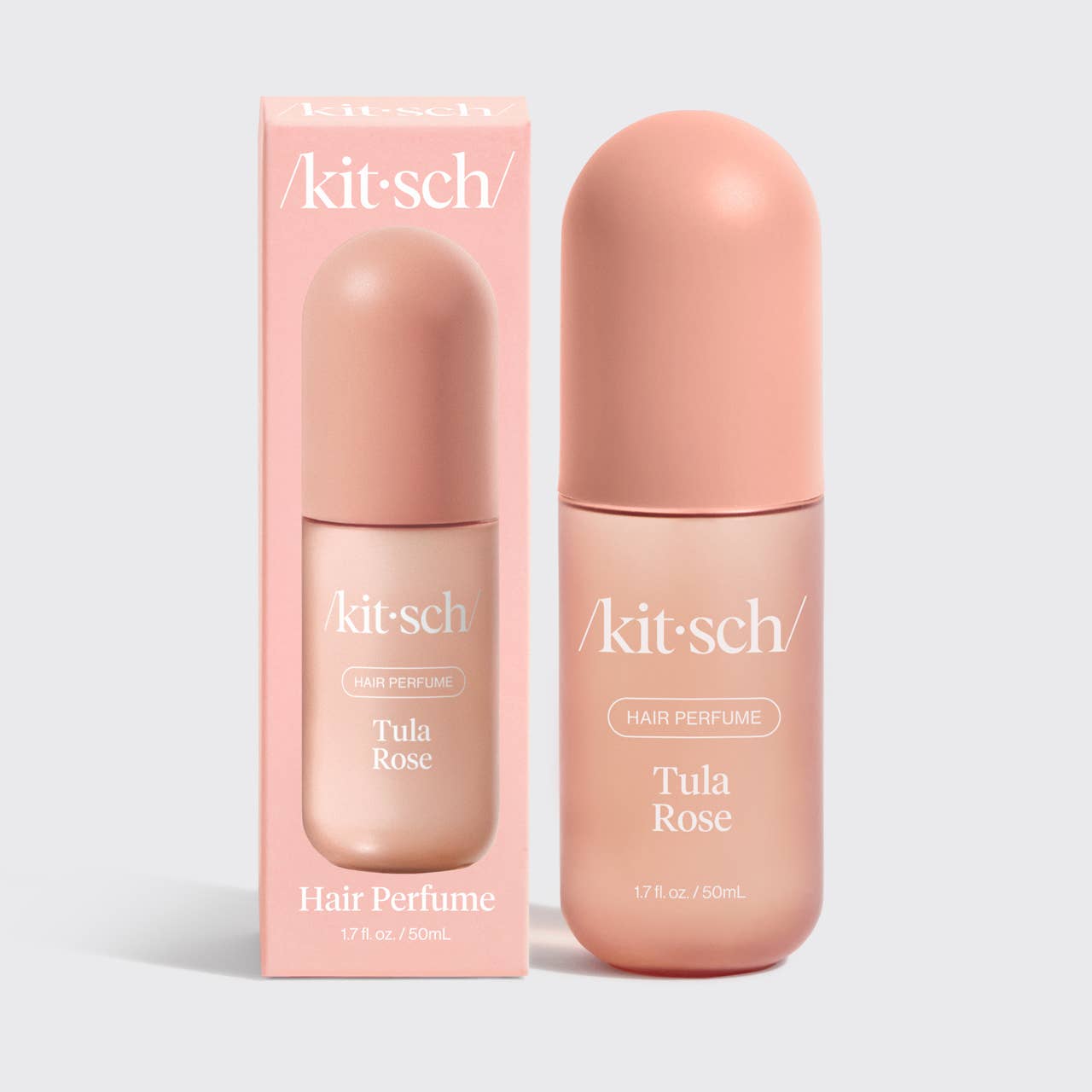 Tula Rose Hair Perfume | Odor Eliminating | KITSCH - The Bronze Butterfly