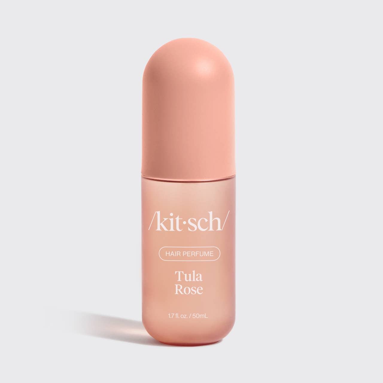 Tula Rose Hair Perfume | Odor Eliminating | KITSCH - The Bronze Butterfly