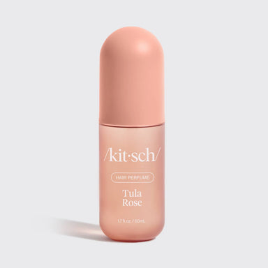 Tula Rose Hair Perfume | Odor Eliminating | KITSCH - The Bronze Butterfly