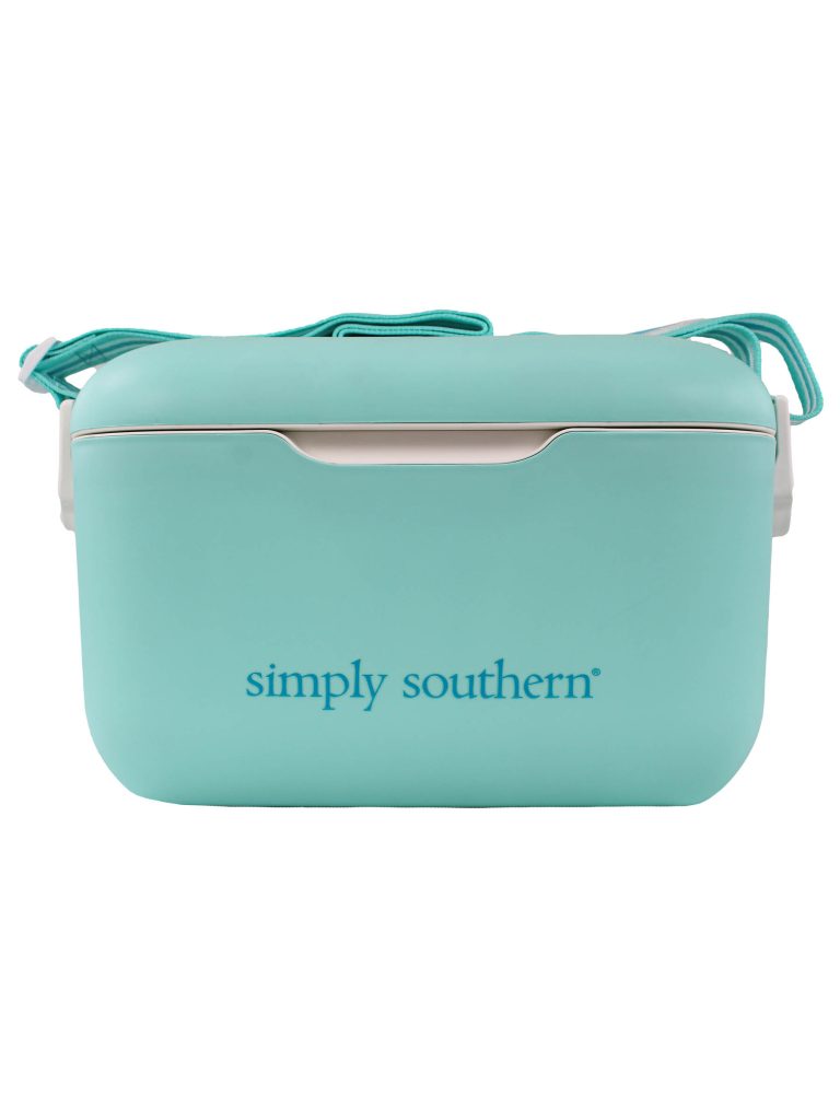 Simply Southern Retro 21 Qt Cooler
