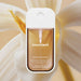 Vanilla Velvet Power Essence Body & Hair Fragrance Mist - The Bronze Butterfly