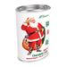 Vintage Santa Ho Ho Ho! Jolly Good Chocolate Cocoa (2.5oz Tins) - The Bronze Butterfly