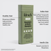 Volumizing Rosemary & Biotin Shampoo - The Bronze Butterfly