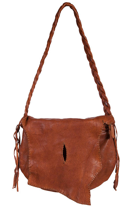 Scully Leather Handbag B182