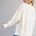 Washed Mallard Graphic Sweatshirt - The Bronze Butterfly