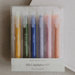 Wax Bible Highlighter Set - The Bronze Butterfly