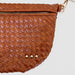Westlyn Woven Bum Bag - The Bronze Butterfly