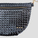 Westlyn Woven Bum Bag - The Bronze Butterfly