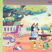 Where's Bluey? At Christmas | Search-and-Find Activity Book - The Bronze Butterfly