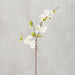 White Pear Blossoms Floral Pick - The Bronze Butterfly