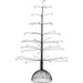 Wire Christmas Tree Ornament Display - The Bronze Butterfly