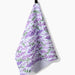 Wisteria Tea Towel - The Bronze Butterfly