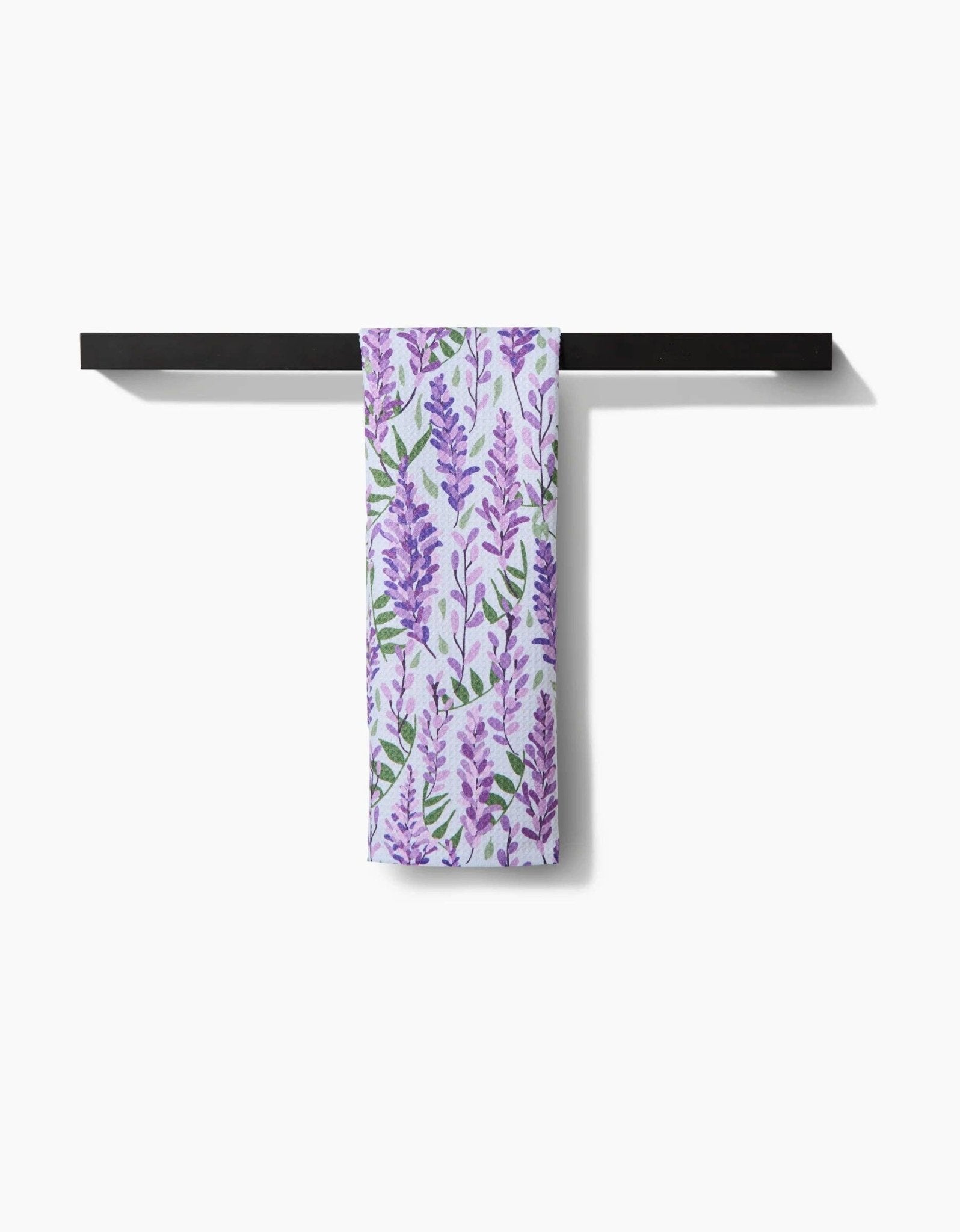 Wisteria Tea Towel - The Bronze Butterfly