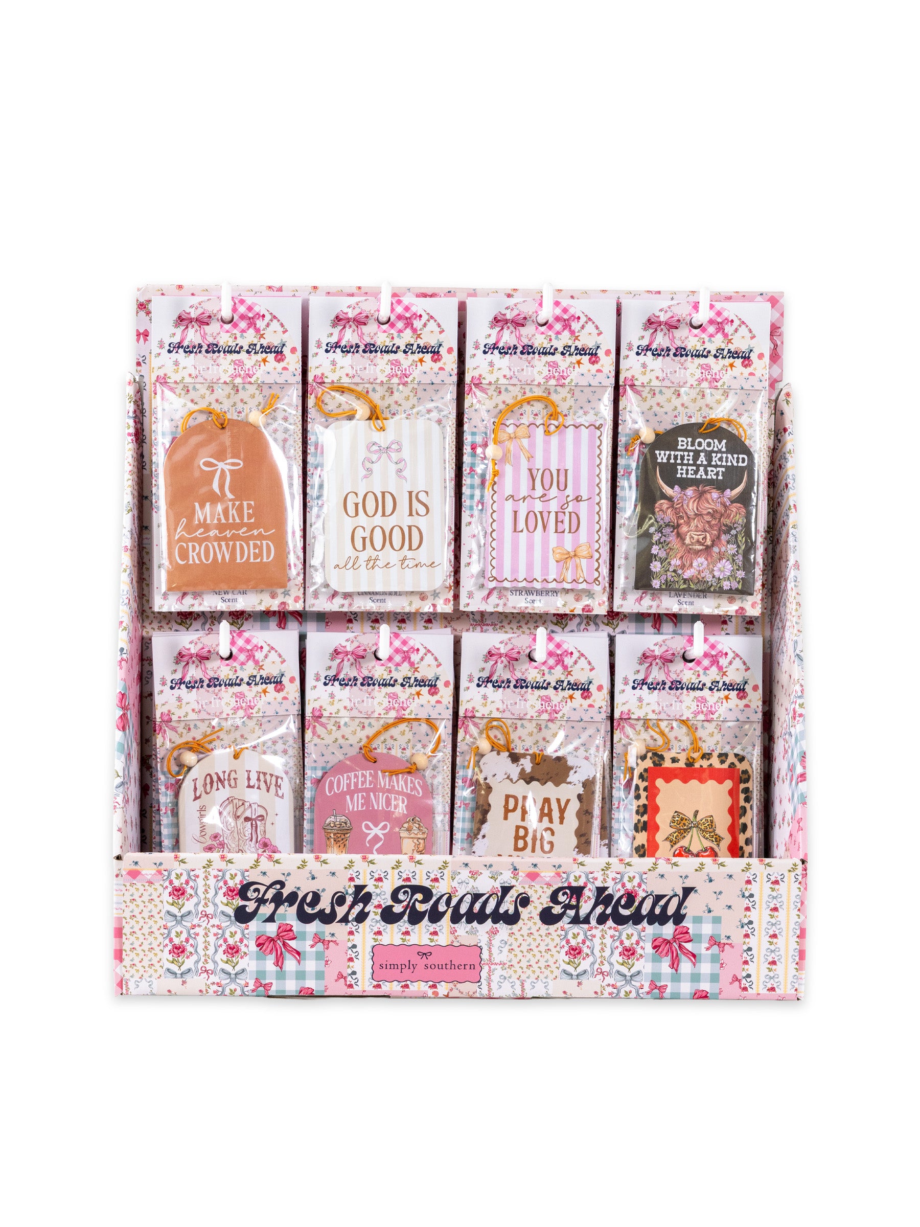 Everyday Air Fresheners by Simply Southern