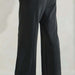 Women's Soft Modal Relaxed Fit Flared Pants - The Bronze Butterfly