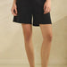 Women's Soft Modal Relaxed Fit Shorts - The Bronze Butterfly
