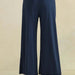 Women's Ultra-Soft Cropped Lounge Pants - The Bronze Butterfly